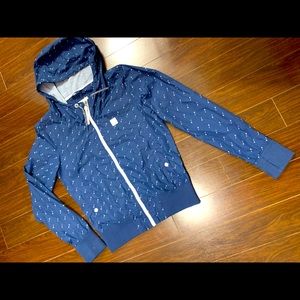 Bench - Women’s Wind Jacket